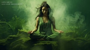 Внутренний Баланс: Обретение Спокойствия И Гармонизация Сознания | Дзен Музыка Для Медитации