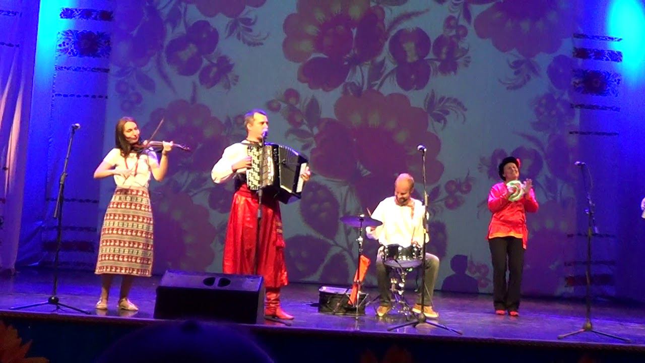 Вареннички(Владивосток) смотреть онлайн