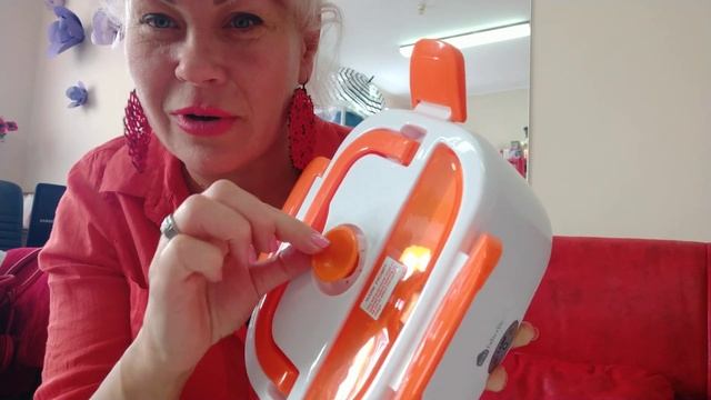 #Ланчбокс с подогревом для #авто /#Фаберлик  #ЛарисаГетьман