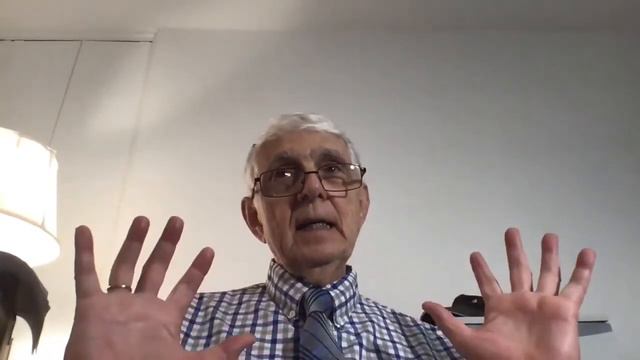 The Fruit of the Spirit - Self-Control - Dr. Al Rossi смотреть онлайн