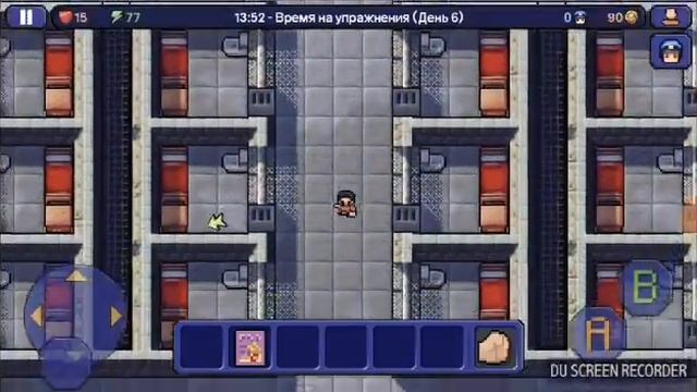 The escapists: Прошёл Alcatraz! смотреть онлайн