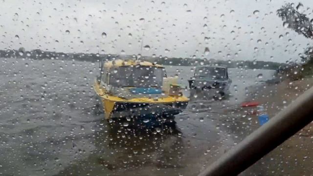 На рыбалку 25 06 2017 смотреть онлайн
