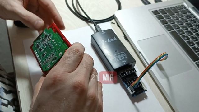 ThinkDiag 2.0 Как прошить прибор под X-DIAG Pro3 Ничего сложного нет смотреть онлайн