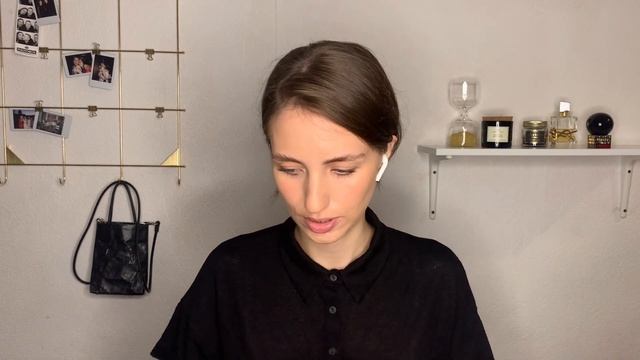 Распаковка и обзор: краска для бровей от NUE - свотчи, тест, первые впечатления смотреть онлайн