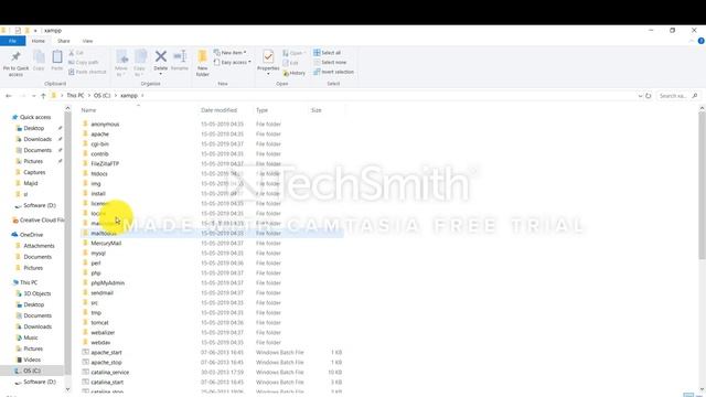 How to install and run php смотреть онлайн