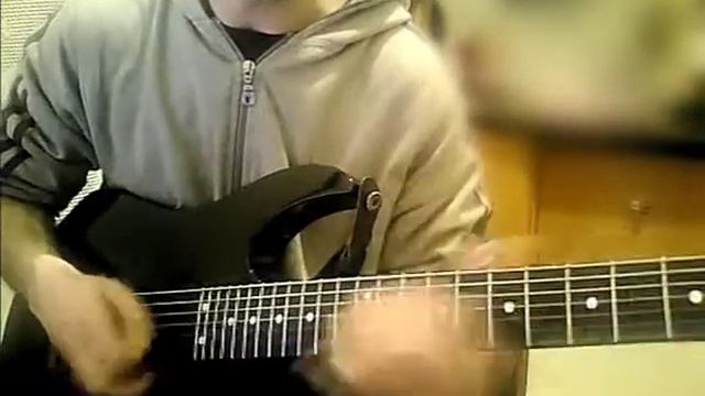 Ibanez RG7420 смотреть онлайн