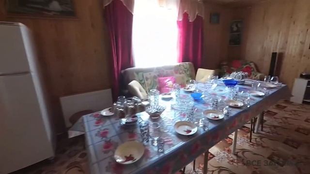 ? Аренда посуточно: Домик в деревне с баней, бассейном, беседкой и мангалом. Поселок Красный смотреть онлайн