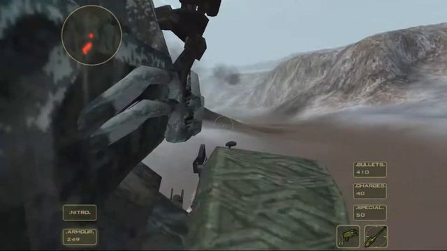 Bandits: Phoenix Rising (2002) Epic Playthrough!!! - EP 16 смотреть онлайн