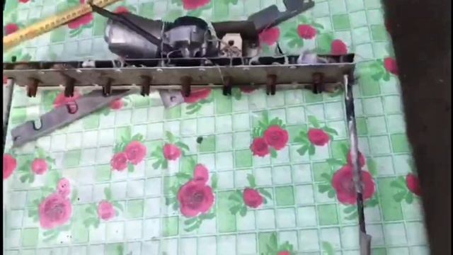 НЕ НАДО ЖАРИТЬ ЭЛЕКТРОПРИВОД ШАМПУРОВ НА КОСТРЕ смотреть онлайн