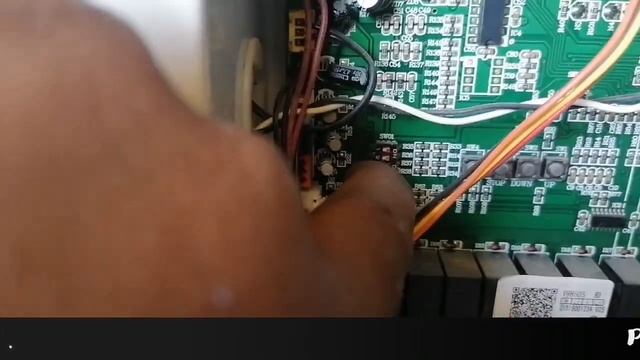 How To Solve Error E9 In Dc Inverter Ac || How To Solve Error In Air Conditioner. смотреть онлайн