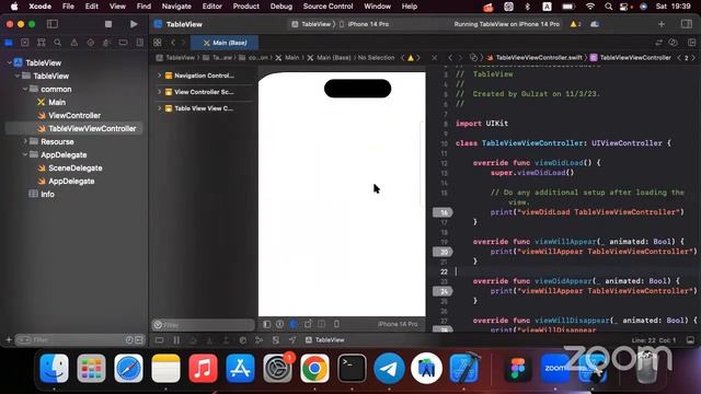 ios16-lesson3 смотреть онлайн