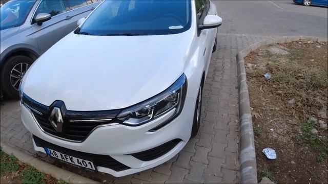 Lada Vesta Sw Cross в Турции путают её с ниссан и субару ... смотреть онлайн