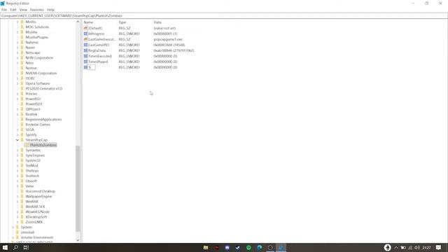 Tutorial Fix Fatal Error Plants vs. Zombies: GOTY Steam PC смотреть онлайн