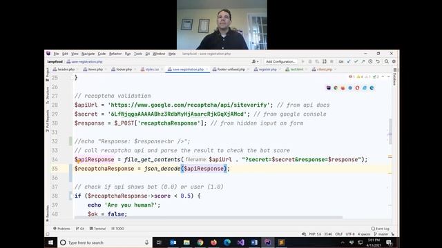COMP1006G L13 P3 W21 смотреть онлайн