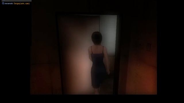 Прохождение Fatal Frame 3 "The Tormented" часть 2 "Женщина на пленке" смотреть онлайн