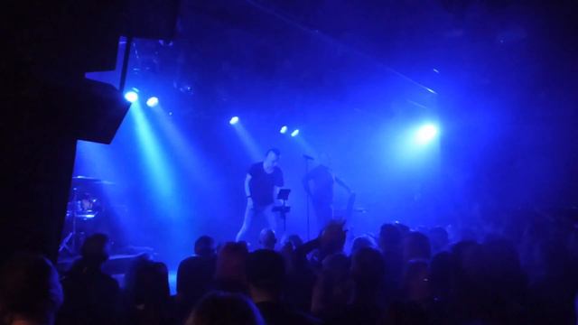Solar Fake - Full Concert 28 Jan 2023 Winterwaves Gothenburg смотреть онлайн
