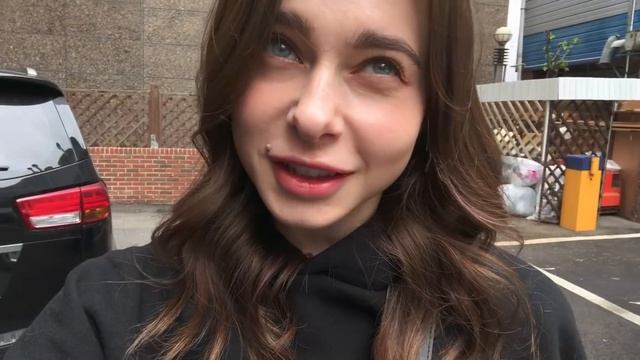 Работа Модели В Корее/ Неожиданная съемка/ VLOG смотреть онлайн
