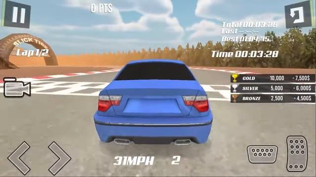 Max Drift Game Walkthrough | Car Drift Games смотреть онлайн