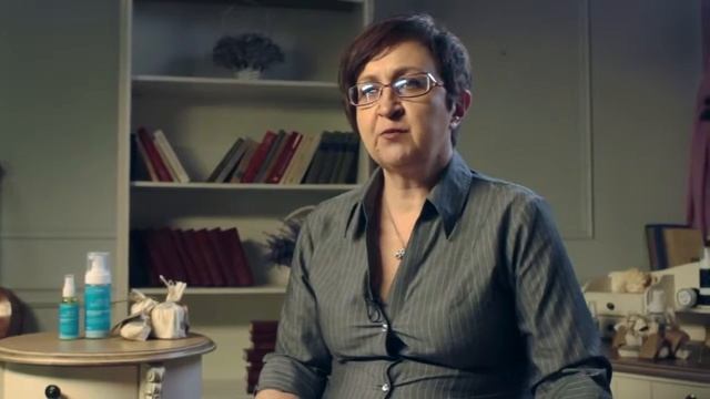 Jerelia VESNA DRY&SENSETIVE для чутливої шкіри Догляд за обличчям смотреть онлайн