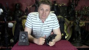 Каслинское литье -  как определить оригинальных Засранцев от подделок?