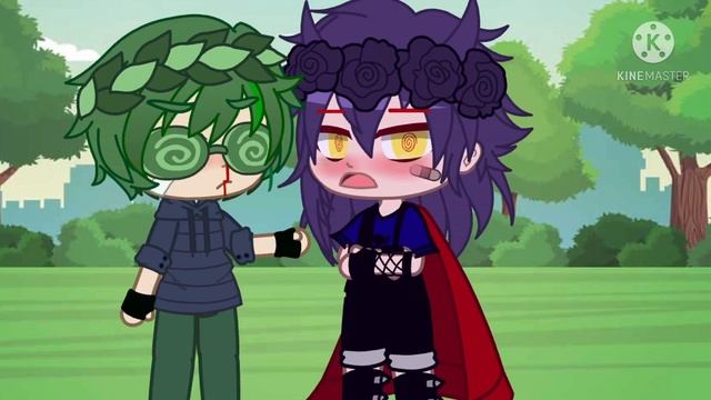 Свадьба Ромео и Феликса #13карт#гачаклуб#13карт#ромеликс смотреть онлайн