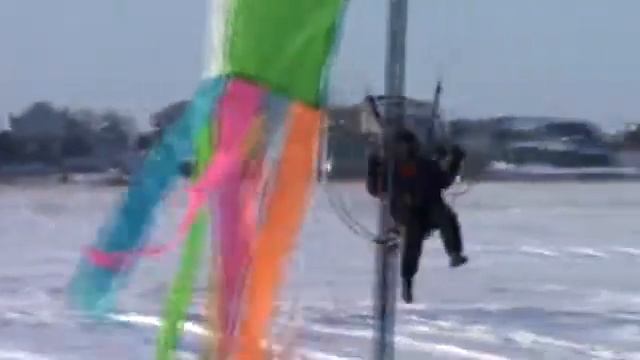 Рязань + параплан + мотор. Часть 3. www.ParaDive.ru смотреть онлайн