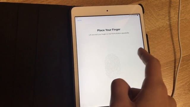 iOS 11.2 beta 2 Сбой активации смотреть онлайн