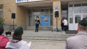 2023 Антилогов Гордей Березы. 6 мая ДДЮТ
