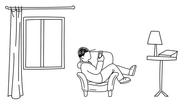 Мультик "Стресс и его формирование. Наглядно для всех" смотреть онлайн