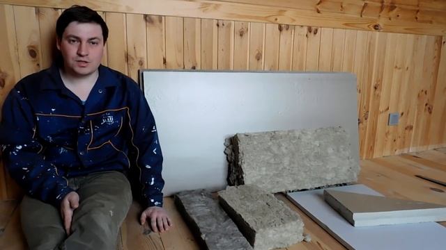 Ремонт в доме своими руками. Часть 2 смотреть онлайн