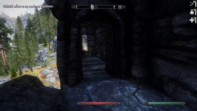 Skyrim - Requiem 2.0 (2h Heavy Warrior) Part 14 смотреть онлайн