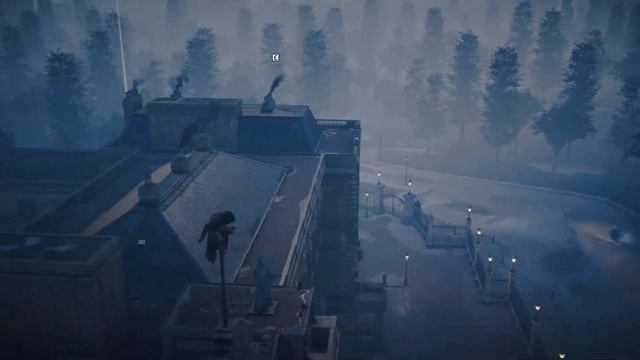 Assassin's Creed  Syndicate Финал