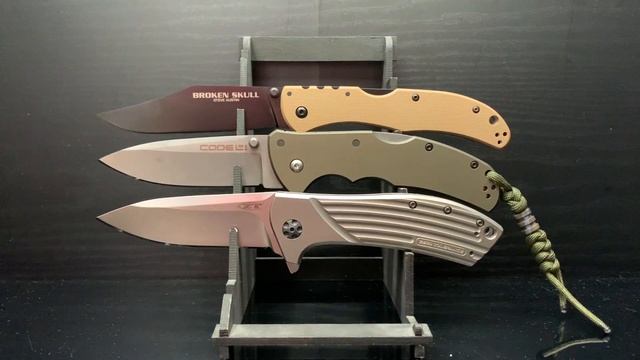Cold Steel Code 4 после тюнинга в Мастерской смотреть онлайн