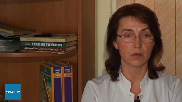 Почему заложен нос? смотреть онлайн