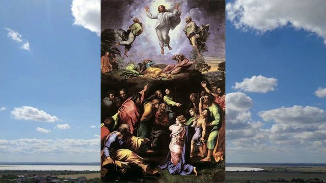Преображение Господне смотреть онлайн