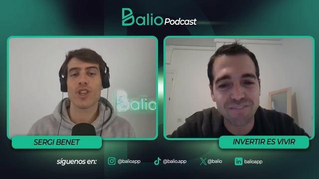 Ingeniero y Consultor de Inversión y Finanzas Personales - Invertir es vivir (Gonzalo) смотреть онлайн