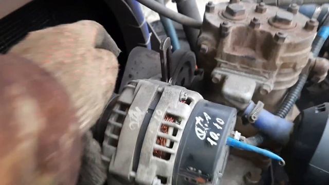 ИНТЕРНАЦИОНАЛ 9800 НЕМНОГО РЕМОНТА@ смотреть онлайн