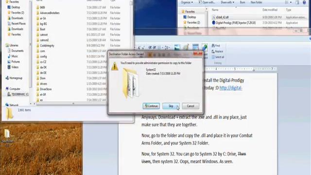 Digital-Prodigy Public - How to Install смотреть онлайн