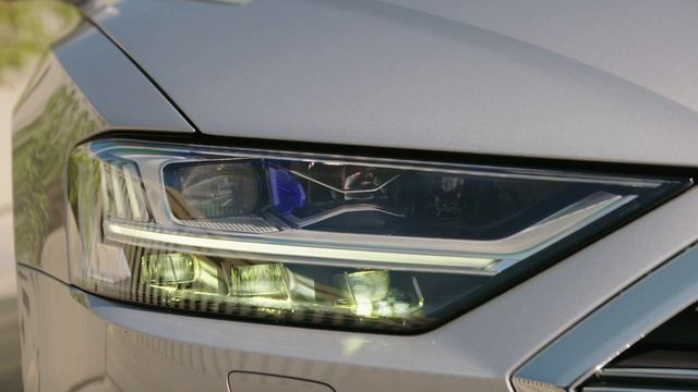 Audi Models Explained (2020 Lineup) | Let Me Explain смотреть онлайн