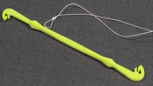 Как работает петлевяз.