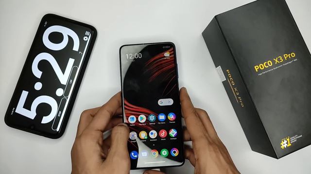 Poco X3 Pro Charging Test Time 0 To 100% | Shocking Result Better Than Redmi Note 10 Pro 😳😳 смотреть онлайн