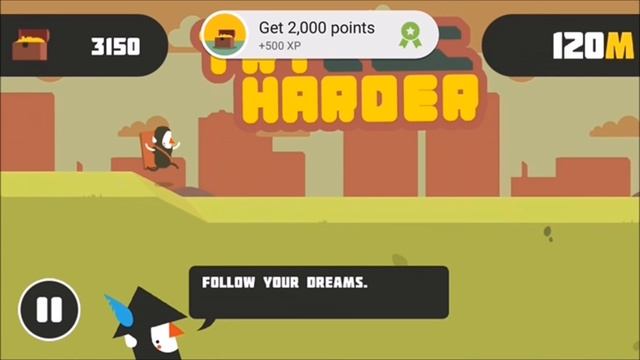 TRY HARDER Gameplay | Updated смотреть онлайн