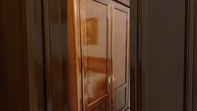 Шкаф Маттео Mobex смотреть онлайн