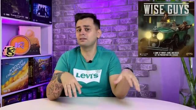 НОВИНКИ 2023 | ТОП ожиданий настольных игр смотреть онлайн