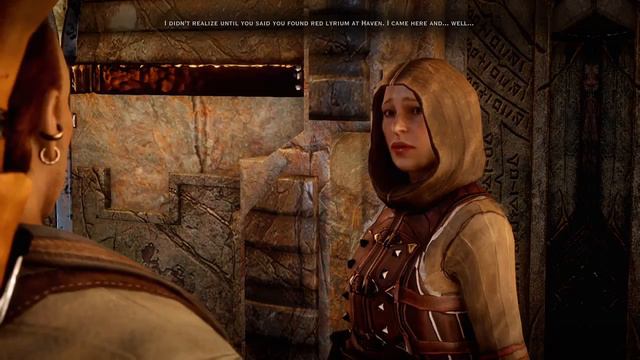 Dragon Age™: Inquisition-Varric and Bianca 9 смотреть онлайн