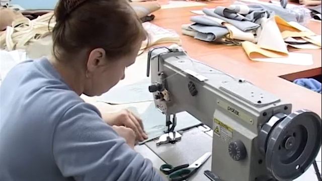 Мебельная фабрика "Bono".mp4 смотреть онлайн