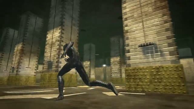 Прохождение игры Amazing spider man-часть 16(Фелиция) смотреть онлайн