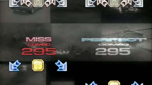 Pump It Up NX2 | Feel the Soul | Crazy (S17) смотреть онлайн
