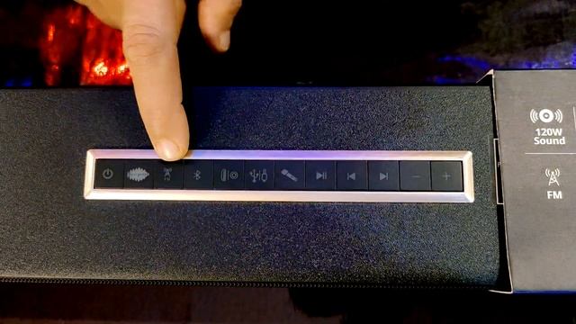 Saregama carvaan musicbar full Review with Singing смотреть онлайн