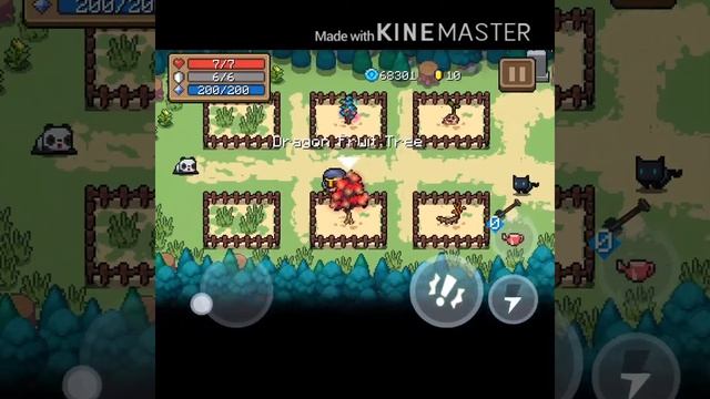 Every game error and easter egg in Soul Knight смотреть онлайн